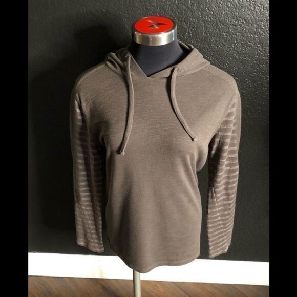 Volcom Bronzen Hoodie - Picture 1 of 7